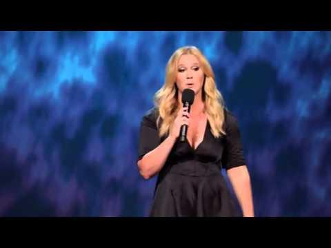 Amy Schumer: Live at the Apollo fragman