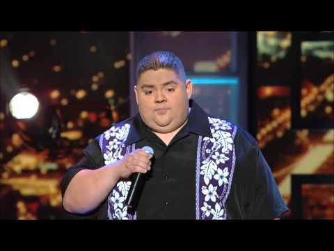 Gabriel Iglesias: I'm Not Fat... I'm Fluffy fragman