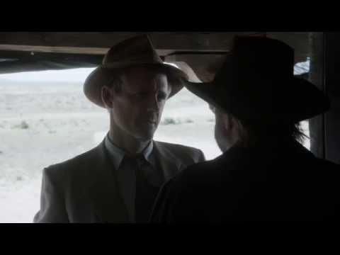 Spooky Action at a Distance fragman