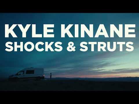 Kyle Kinane: Shocks & Struts fragman