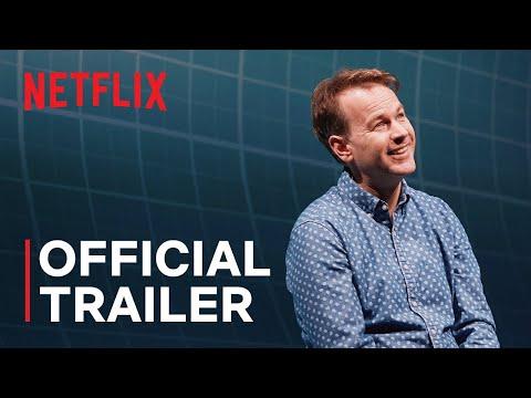 Mike Birbiglia: The Old Man and the Pool fragman