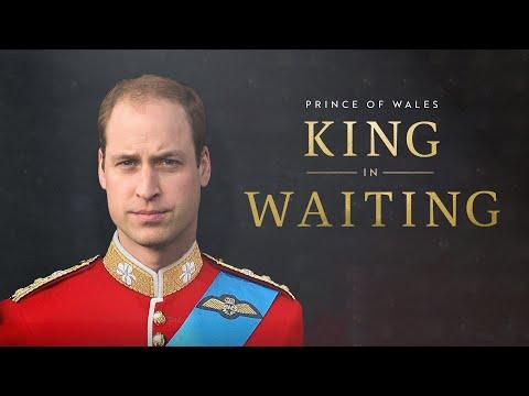 Prince of Wales: King in Waiting fragman