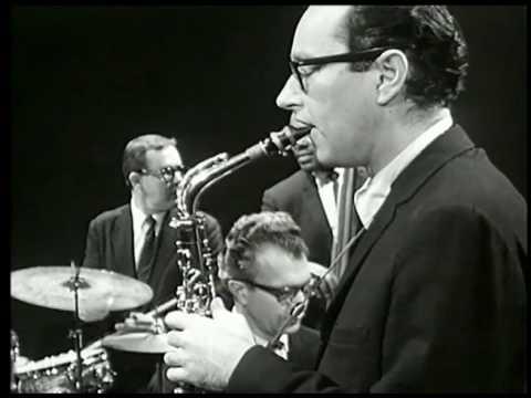 Jazz Icons: Dave Brubeck Live in '64 & '66 fragman