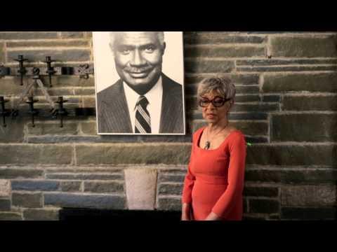 Life's Essentials with Ruby Dee fragman