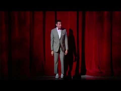 The Pee-wee Herman Show on Broadway fragman