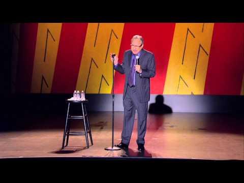 Lewis Black: Old Yeller - Live at the Borgata fragman