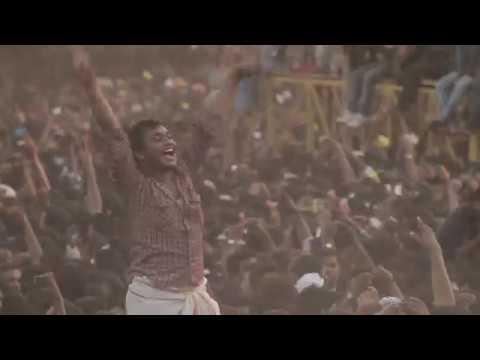 Passfire: The Series fragman