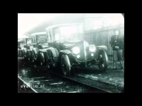 Kaiser Wilhelm in Eijsden fragman