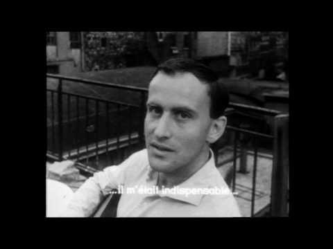 Boris Vian: The Jazz Life fragman