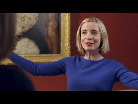 Lucy Worsley's Royal Myths & Secrets fragman