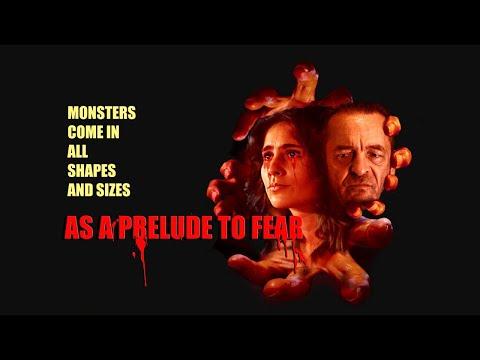 As a Prelude to Fear fragman