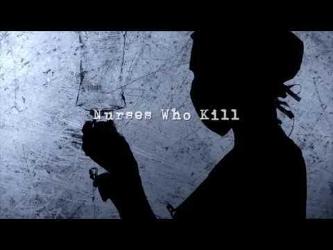 Nurses Who Kill fragman