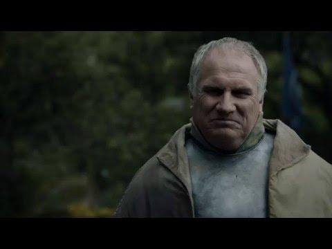 Book of the Stranger fragman