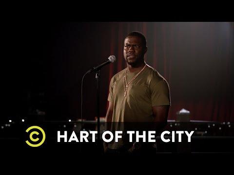 Kevin Hart Presents: Hart of the City fragman