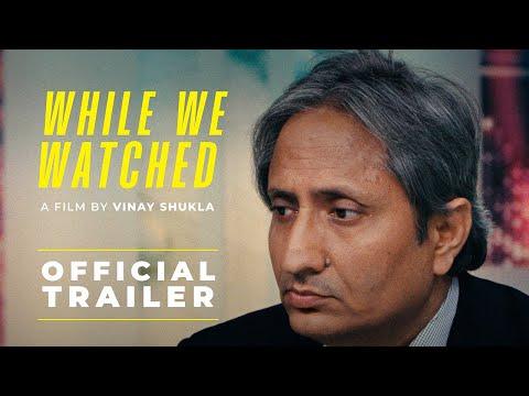 While We Watched fragman