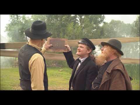 Rudolf's Gold fragman