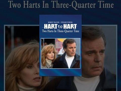 Hart to Hart: Two Harts in 3/4 Time fragman