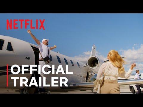 At Home with the Furys fragman