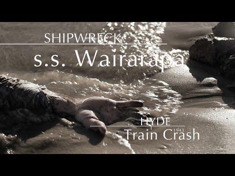 Descent from Disaster fragman