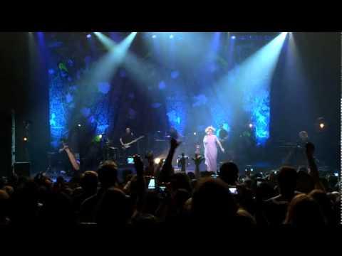 Florence + The Machine: Live at the Wiltern fragman