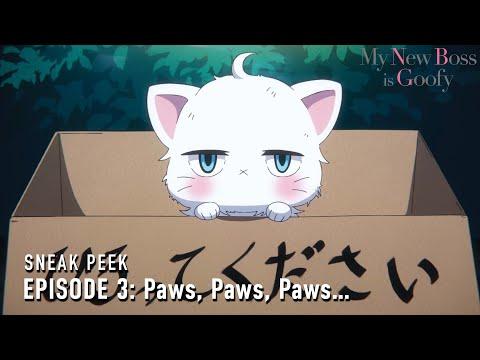 Paws, Paws, Paws… fragman