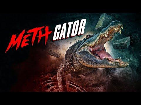 Attack of the Meth Gator fragman