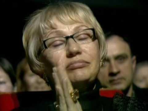 Dmitri Hvorostovsky - Russian Songs from the War Years fragman