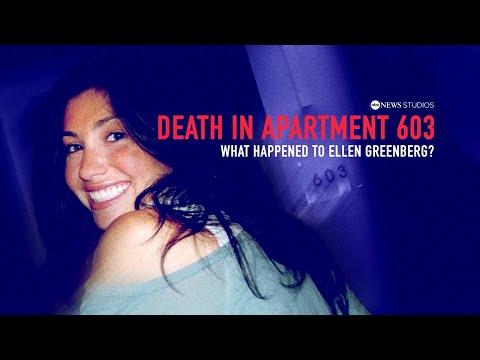 Death in Apartment 603: What Happened to Ellen Greenberg? fragman
