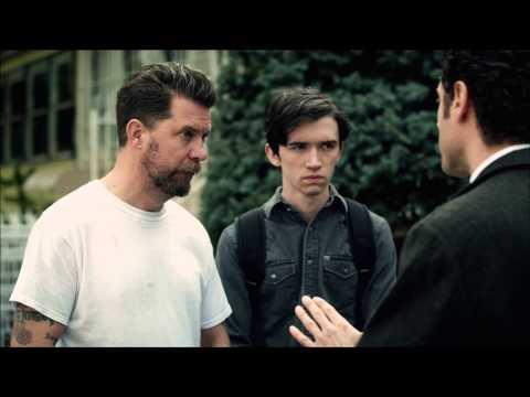 How to Be a Man fragman