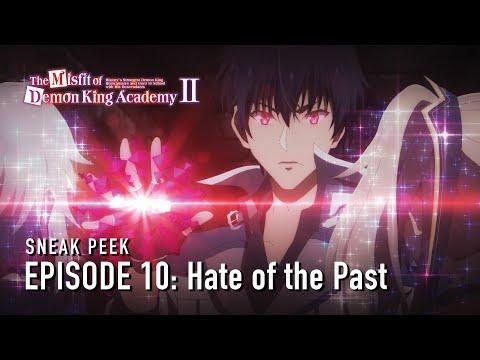 Send Hatred to the Past fragman