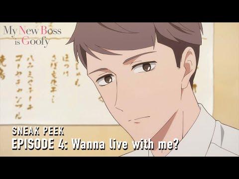 Wanna Live With Me? fragman