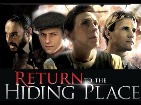Return to the Hiding Place fragman