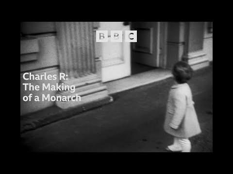Charles R: The Making of a Monarch fragman