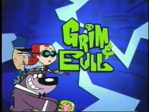 Evil Con Carne fragman