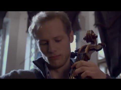 Talent Has Hunger fragman