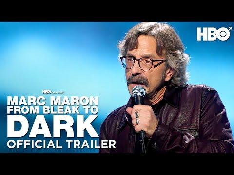 Marc Maron: From Bleak to Dark fragman