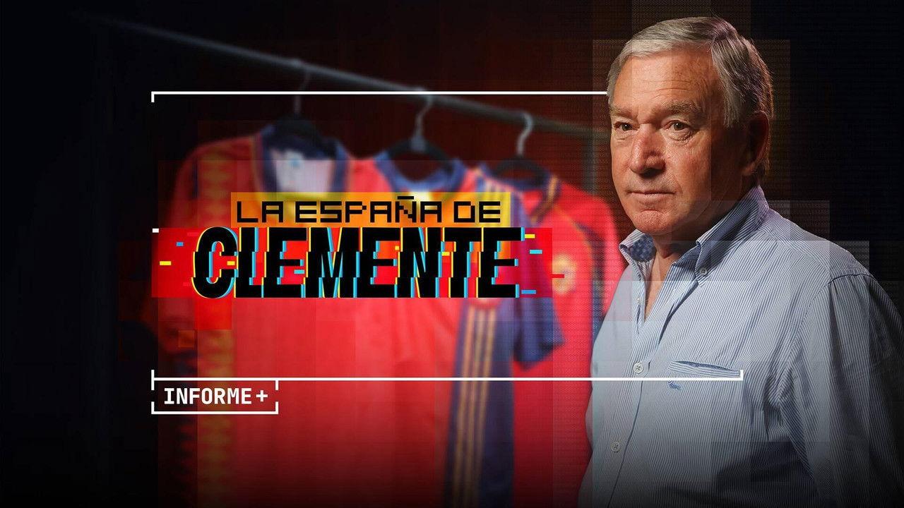 La España de Clemente - Y la sangre llegó al río