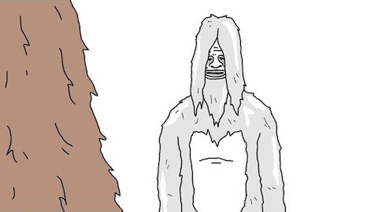 AS ABOING SO BADOING