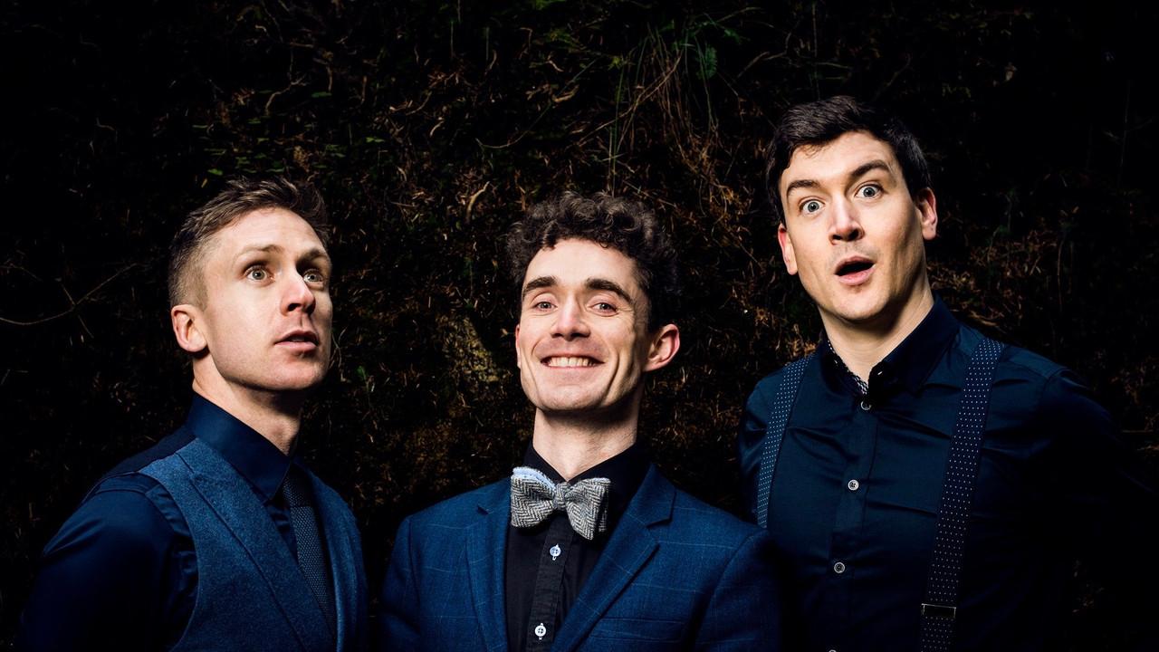 Foil Arms and Hog: DoomDah backdrop