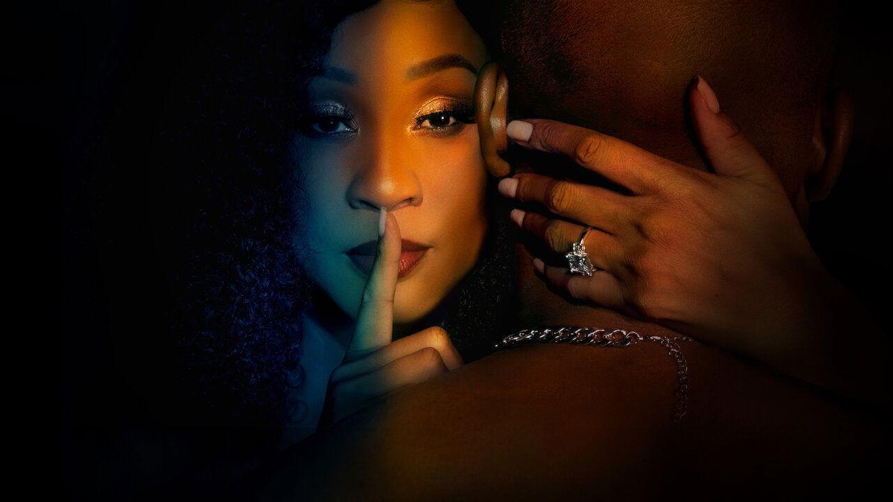 Fatal Seduction backdrop