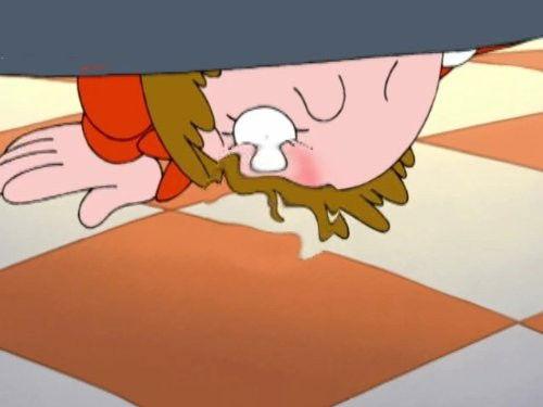 Dr. Java and Mr. Hyde / Miss Dewey's Dismal System