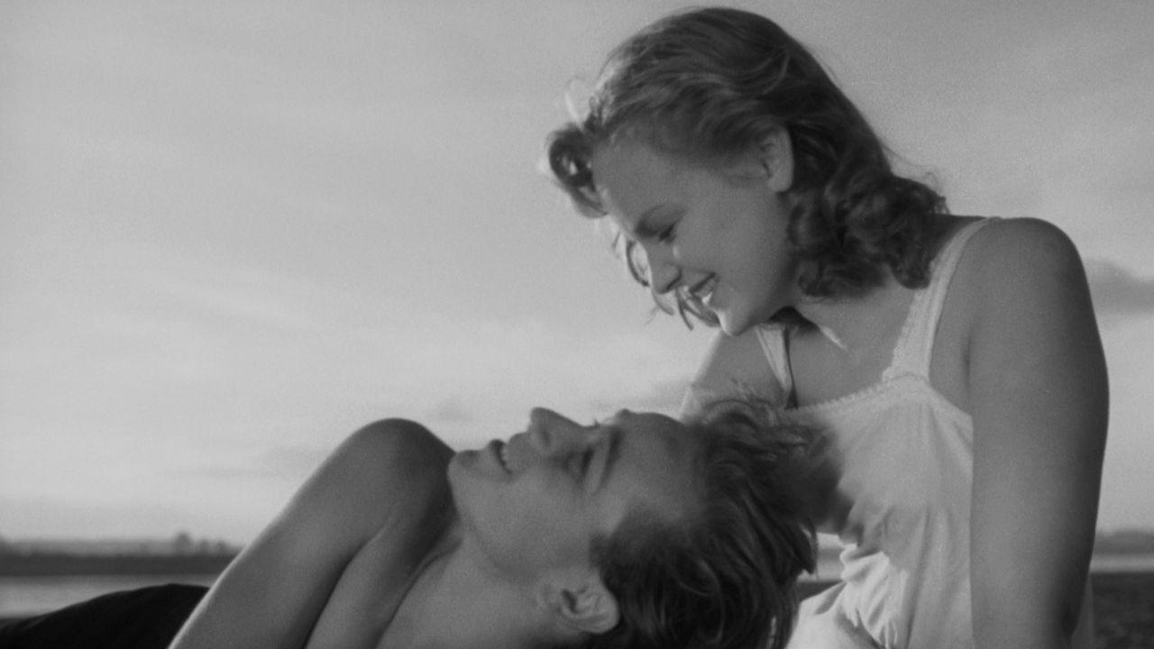 Adam Wants to Be a Man backdrop