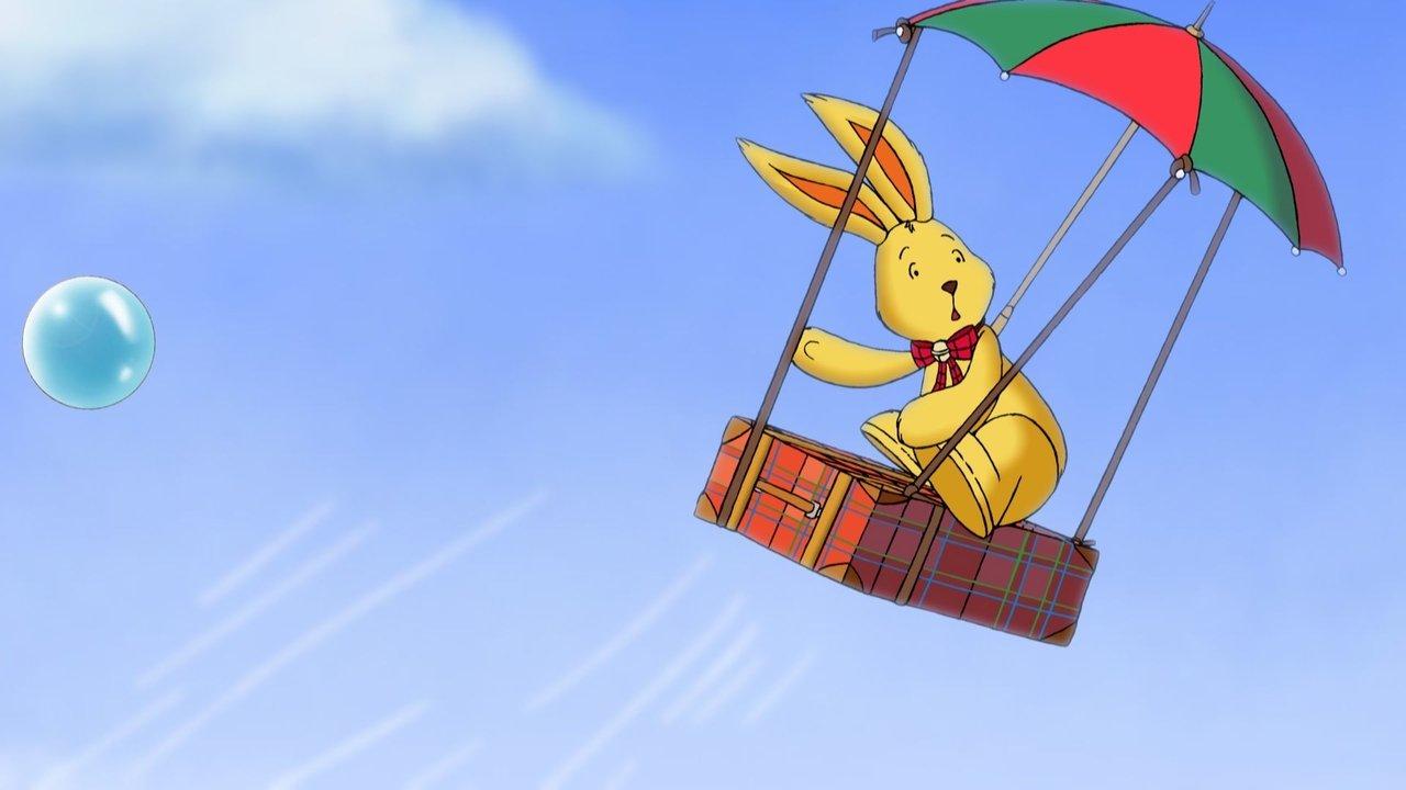 Felix the Rabbit Collection backdrop