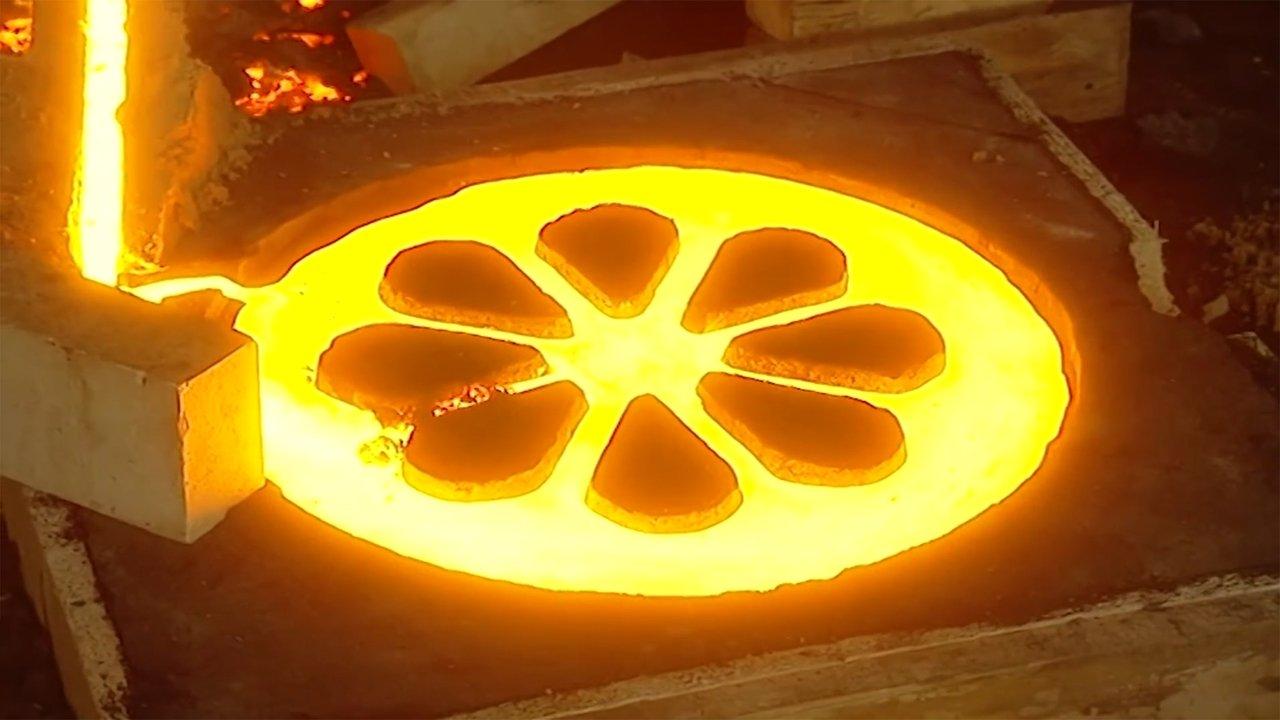 The Lost Viaduct - Blaenavon, Torfaen