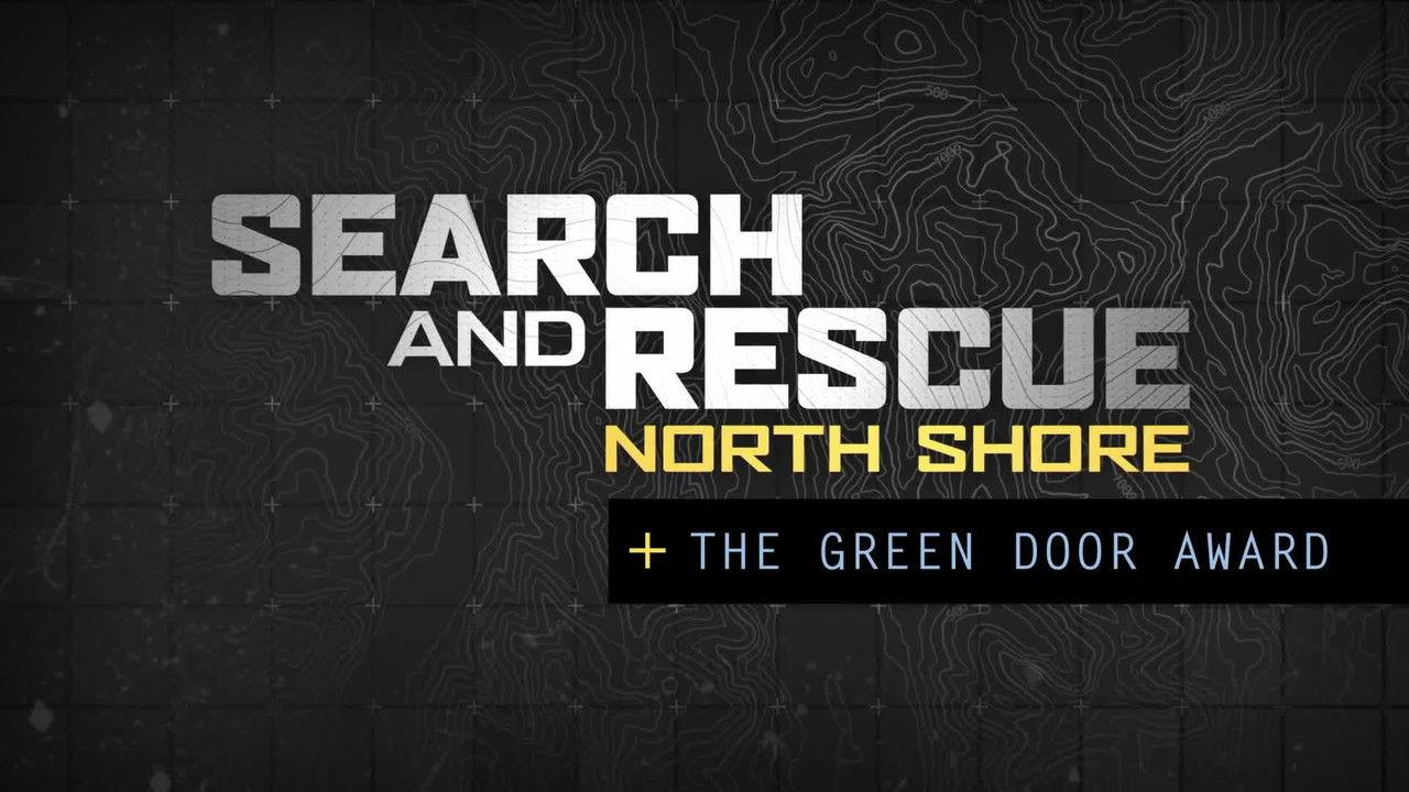 S2E09 - The Green Door Award