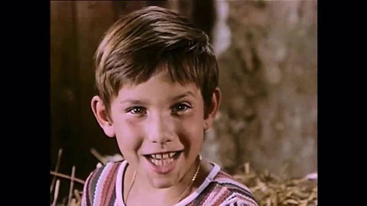 The Arrival of Celestine