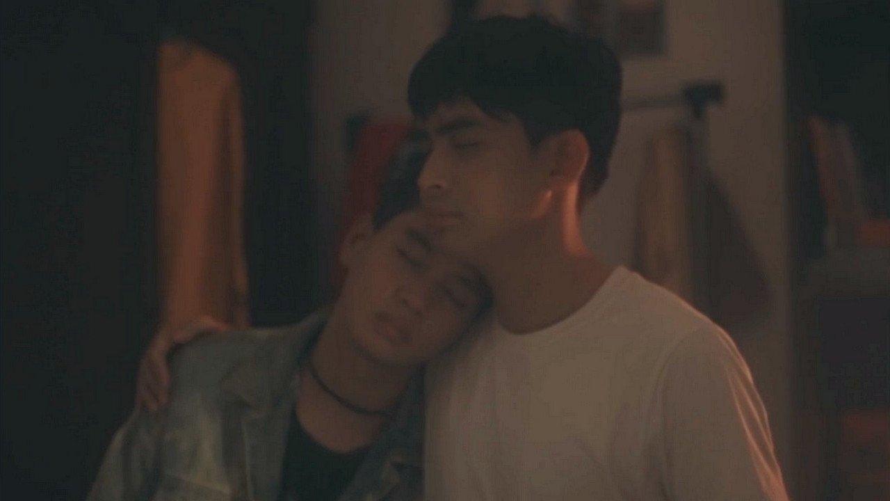 I Get So Sad Sometimes backdrop