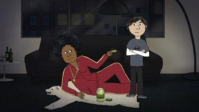 The Model from Newark