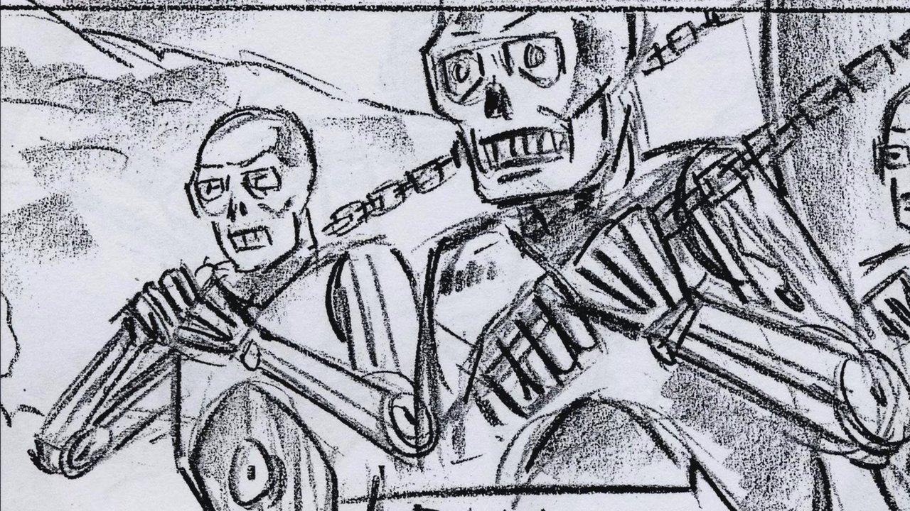 Creating the Chronicles