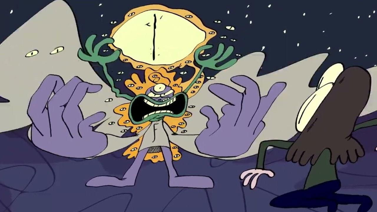 Take off the Blindfold Adjust Your Eyes Look in the Mirror See the Face of Your Mother backdrop